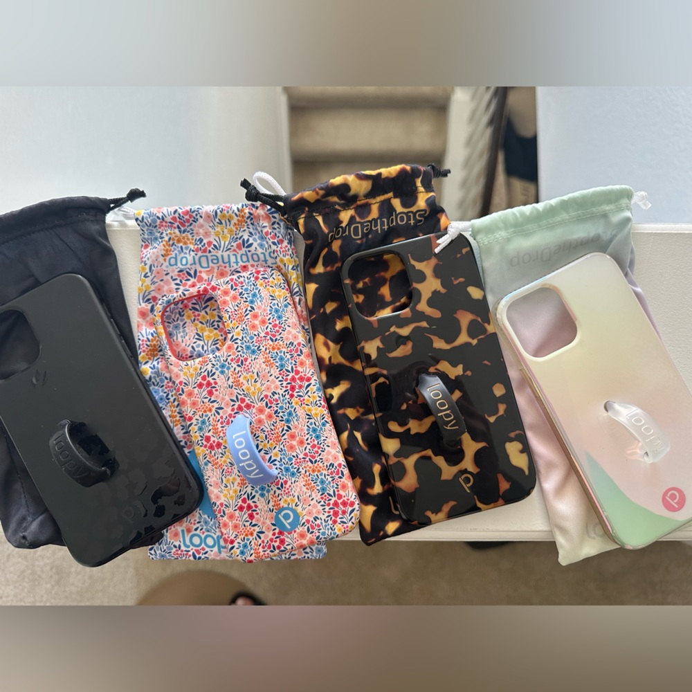 Loopy Cases - Picture 4 of 4